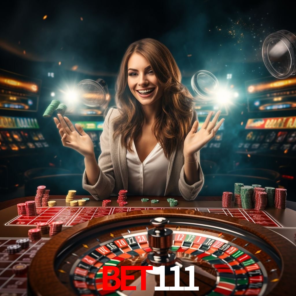 BET111 - O Melhor Cassino do Brasil - BET111 slot