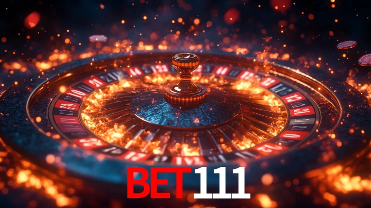 BET111: Seu Cassino Premiado com Pagamentos Rápidos