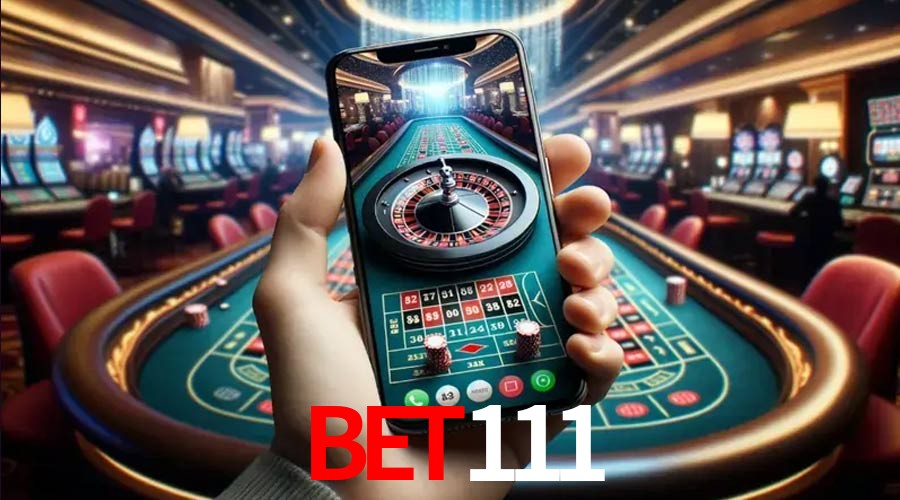 Statistics BET111