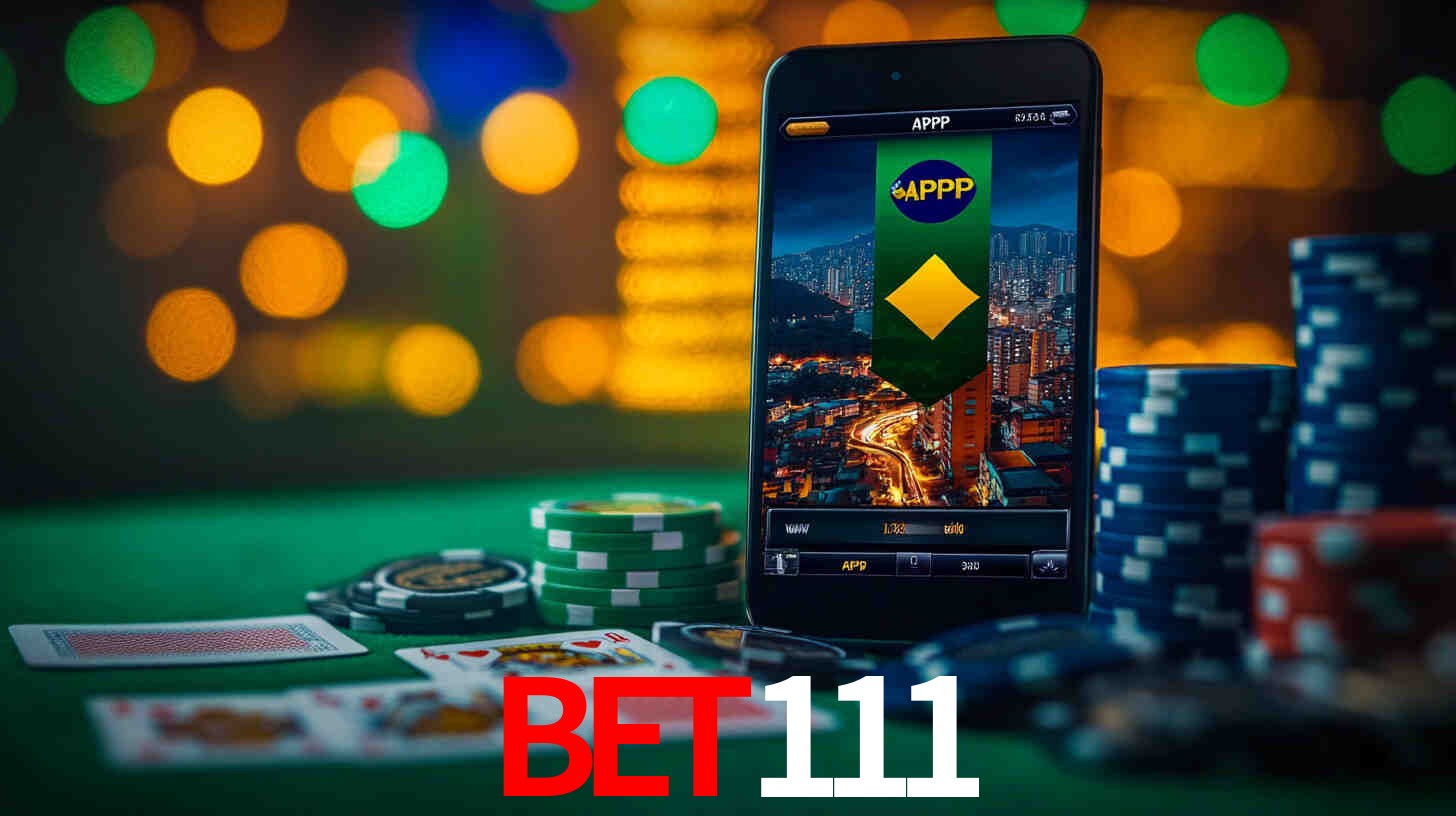Estatísticas BET111