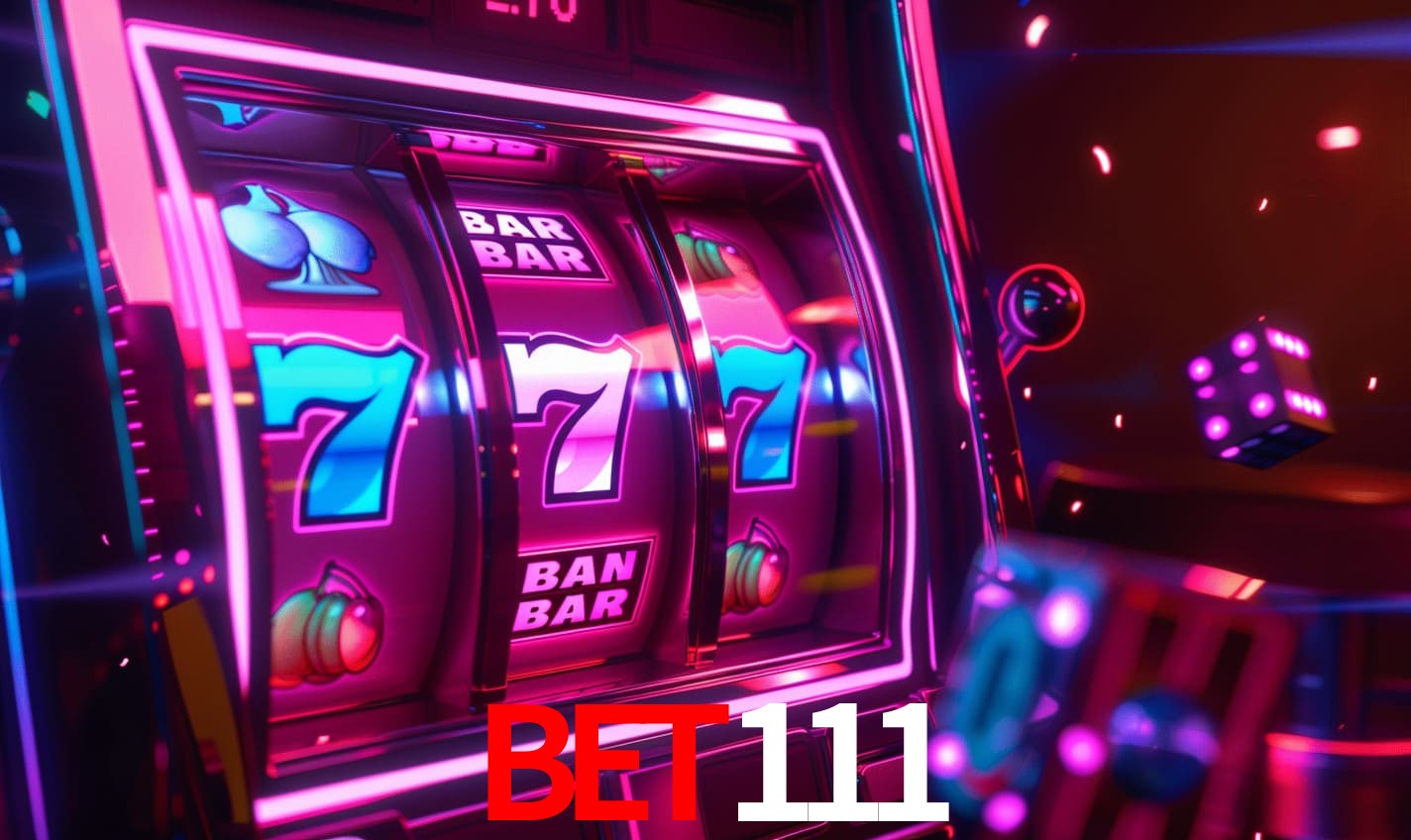 Casino Ao Vivo BET111