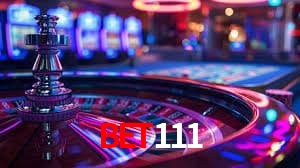 Desvendando o Mundo dos Jogos Virtuais na BET111