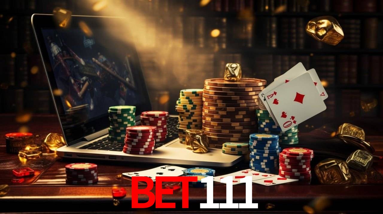 Apostas Esportivas na BET111: Um Guia Completo