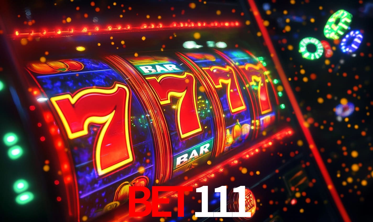 BET111 slot