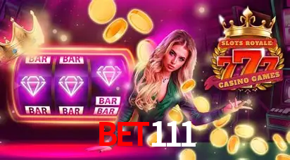 Descubra o Mundo do Cassino Online com BET111