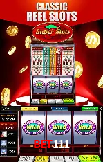 Flash Promotion BET111