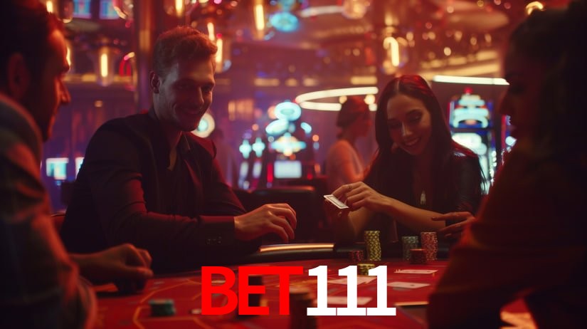 Interface Premium BET111