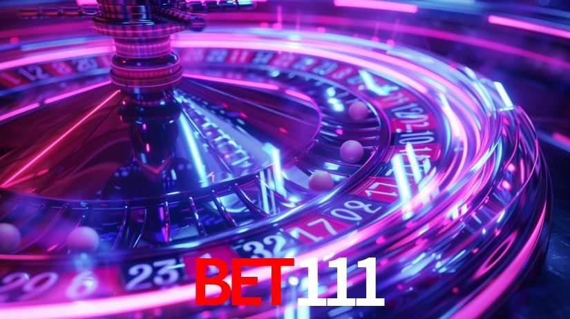 Cadastro Rápido BET111