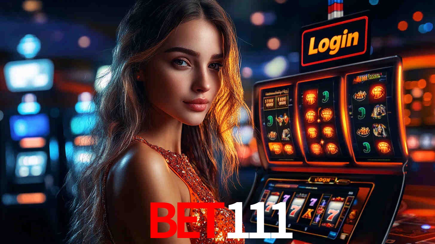 BET111 slot