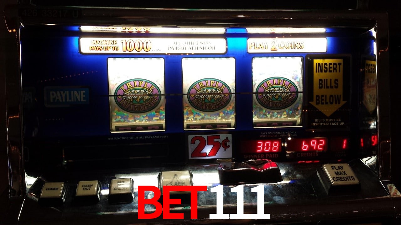Blackjack Table BET111