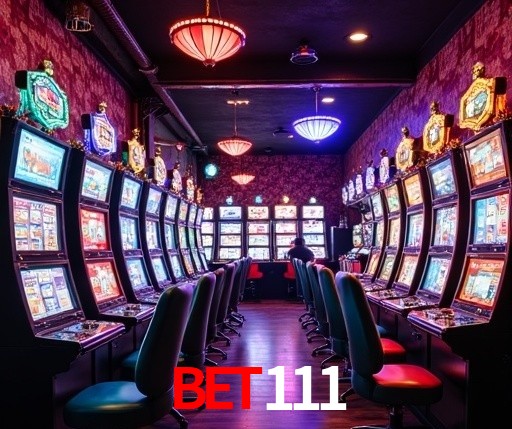 A Experiência Imersiva dos Cassinos Ao Vivo no BET111