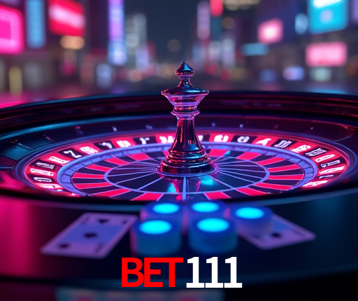 Estatísticas do Jogo BET111