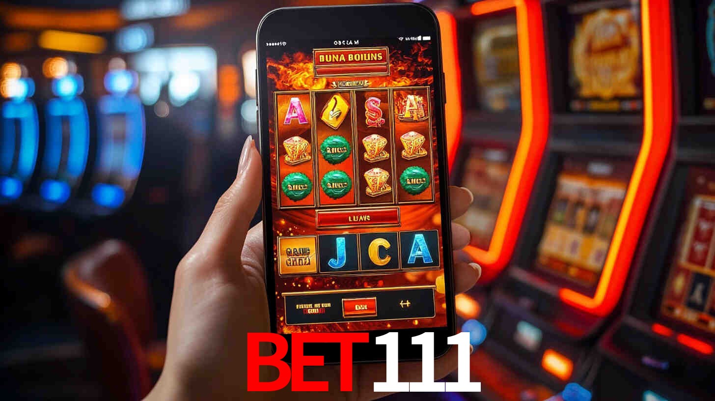 BET111: A Experiência de Casino com Jogos de Mesa ao Vivo