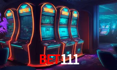 cassino BET111