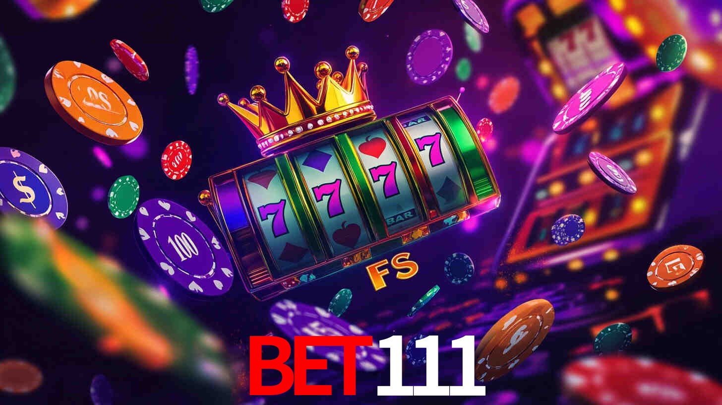 Ofertas Imperdíveis na BET111: Promoções e Bônus Que Valem a Pena