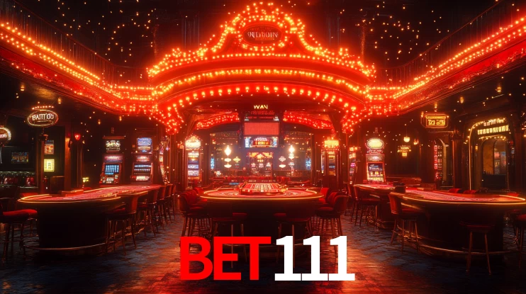 BET111 slot