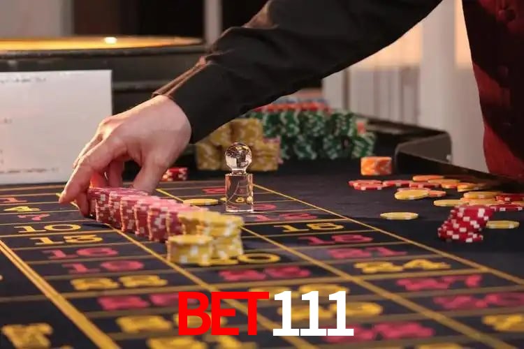 Jogos Exclusivos BET111