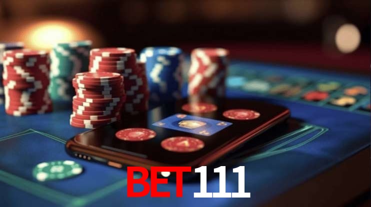 A Popularidade dos Caça-Níqueis no BET111