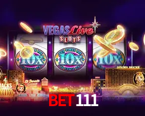 Exclusive Offers BET111
