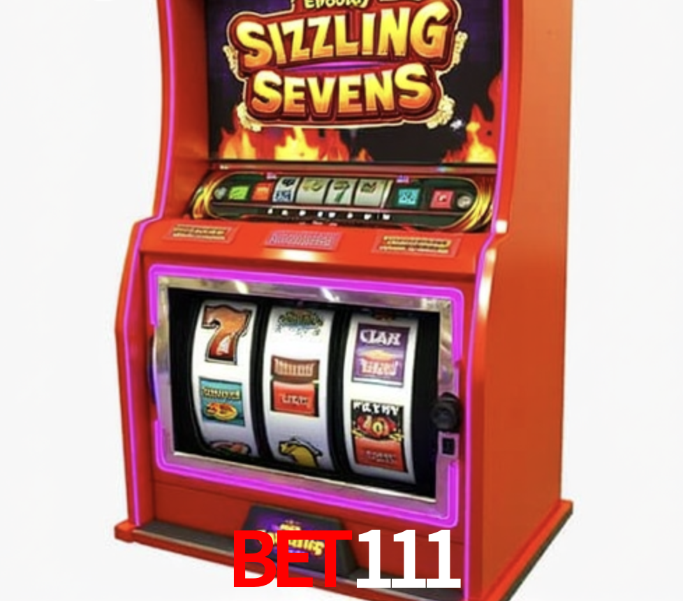 Slot Games BET111