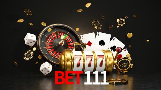 Live Casino BET111
