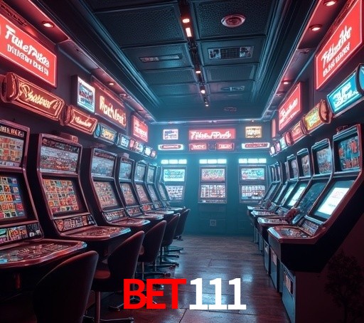 Explorando a Categoria de Eventos em Apostas na BET111