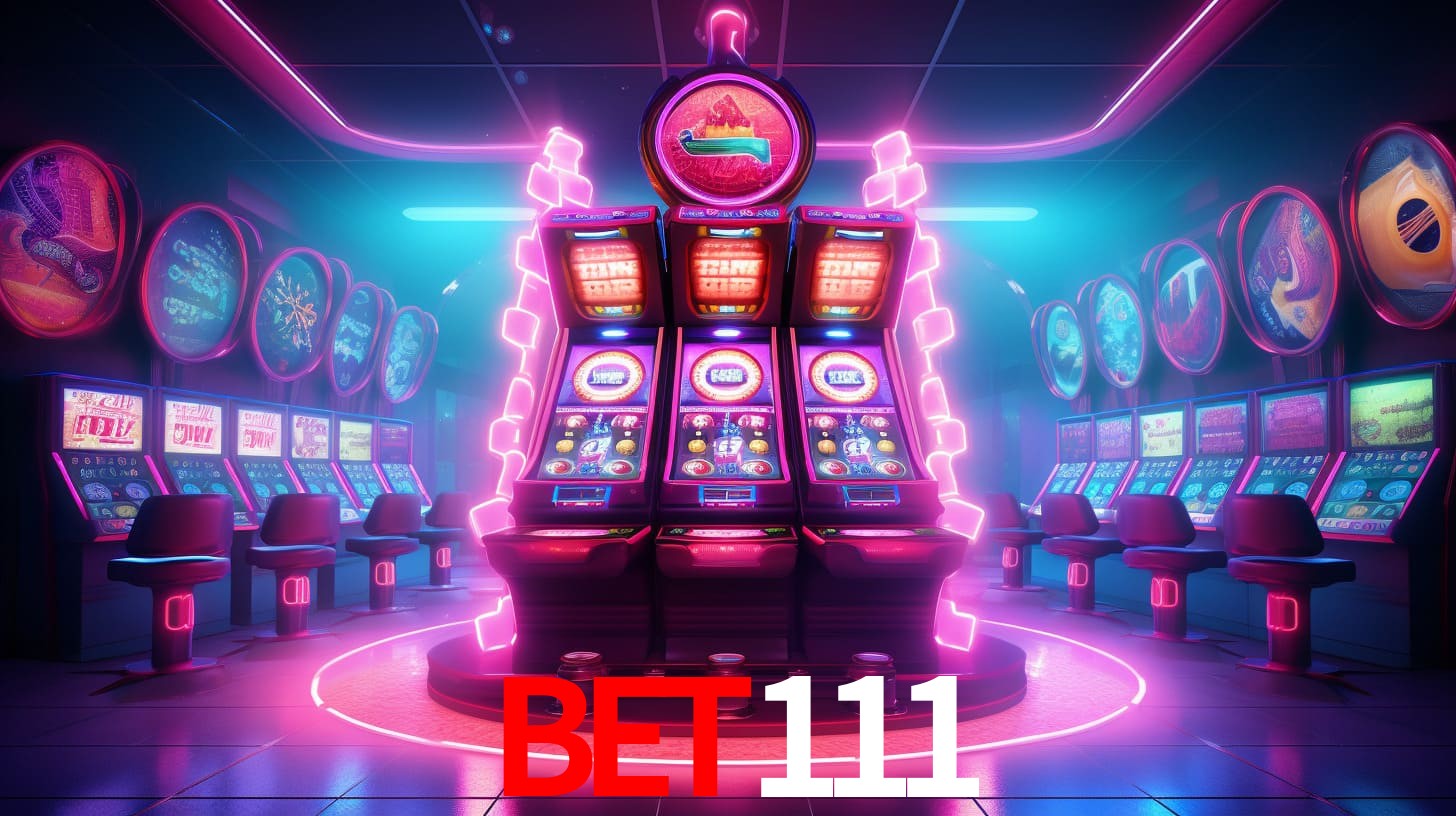 BET111 App