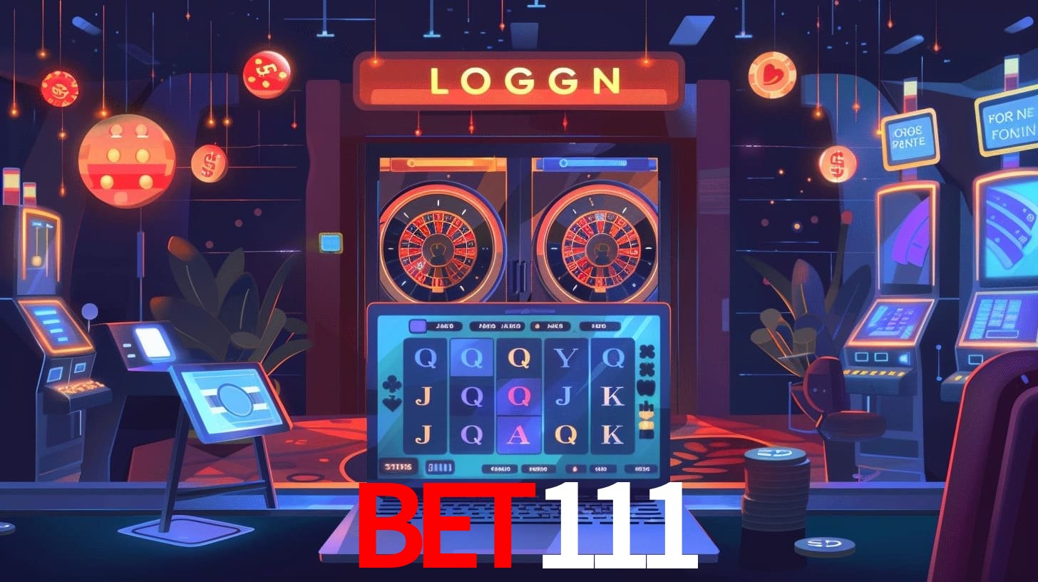 Explorando a Categoria de Eventos em Apostas na BET111