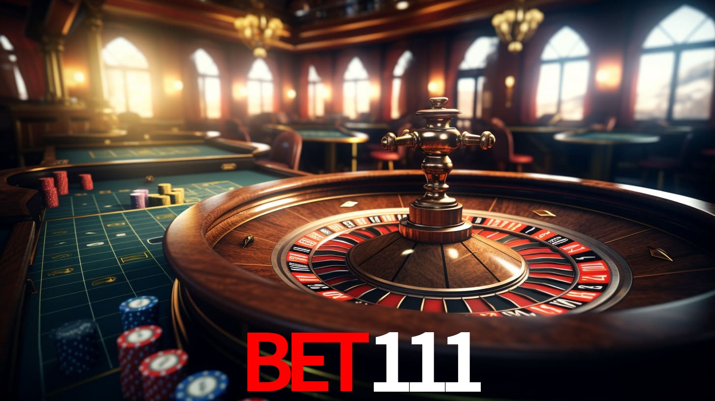 Welcome Bonus BET111