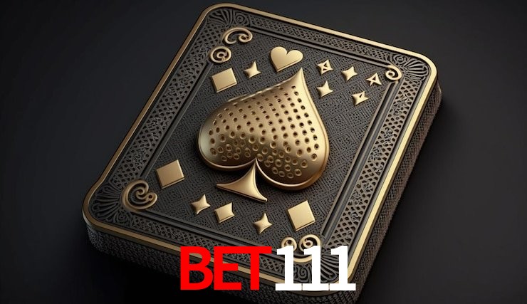 Inovações de Jogos na BET111: O Futuro das Experiências Interativas
