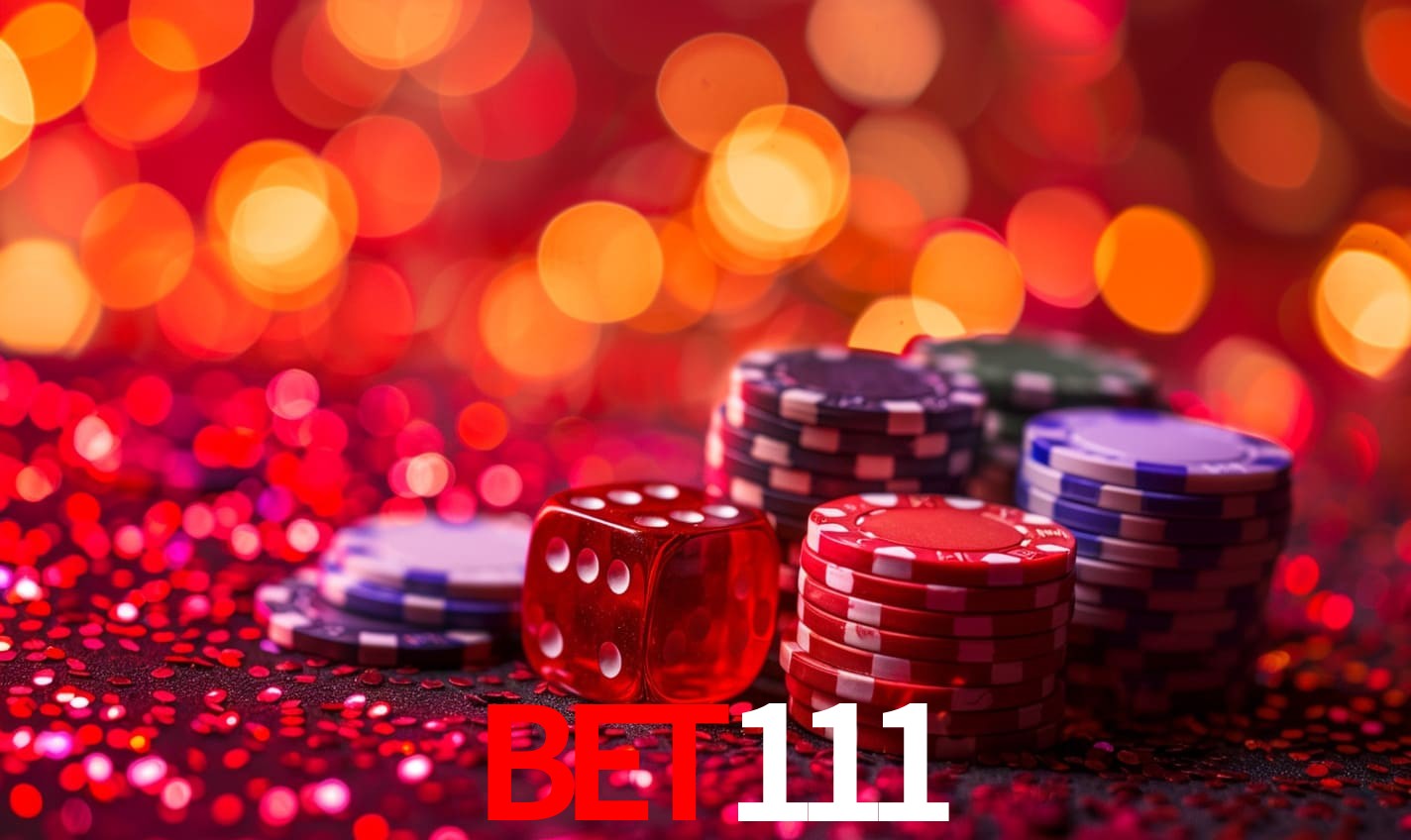 Jogos de Slot BET111