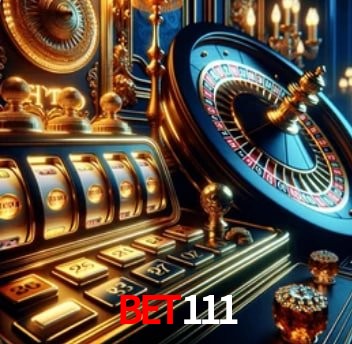 Inovações de Jogos na BET111: O Futuro das Experiências Interativas