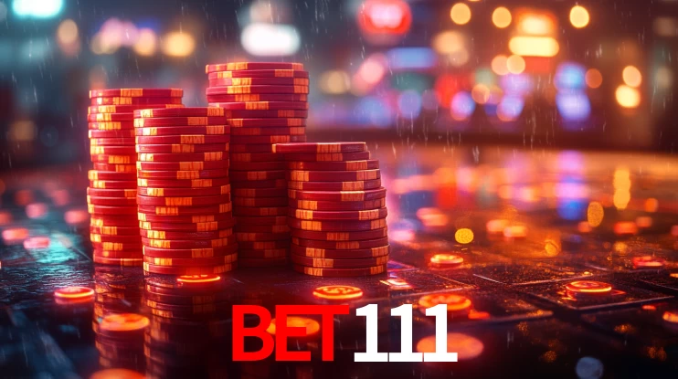 BET111 slot