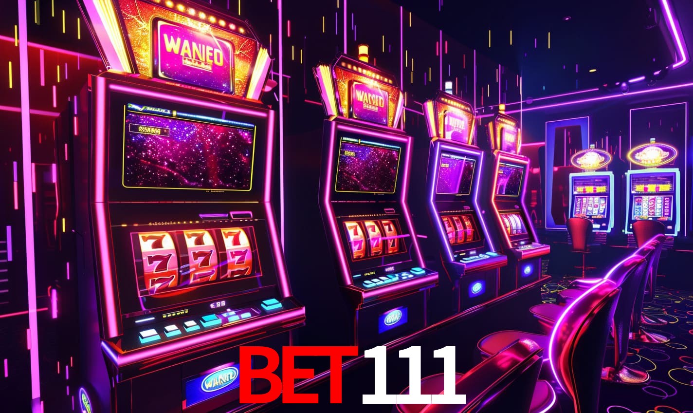 Recursos de Bônus BET111