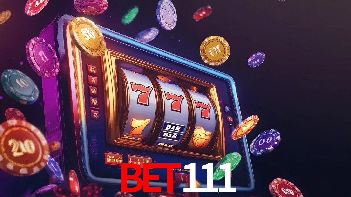 BET111 App Interface