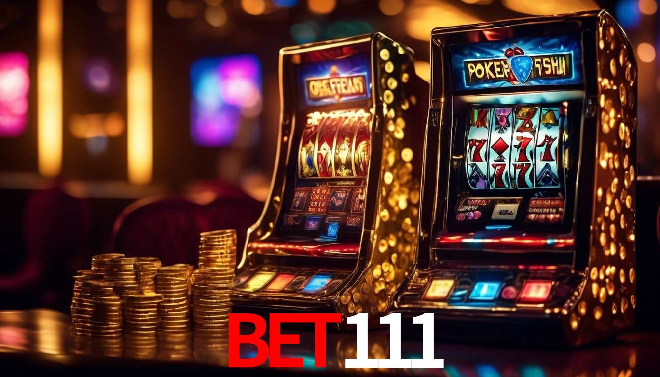 Benefícios da Conta BET111