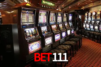 Explorando a Categoria de Eventos em Apostas na BET111
