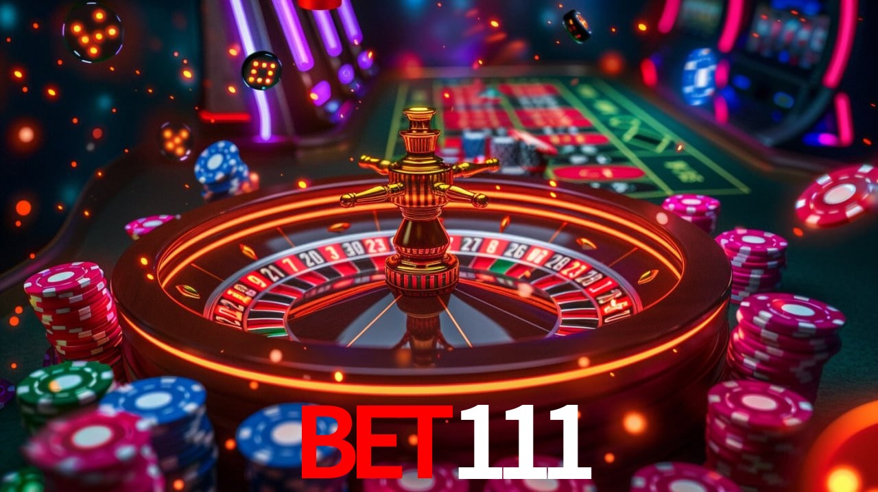 Promoção Relâmpago BET111