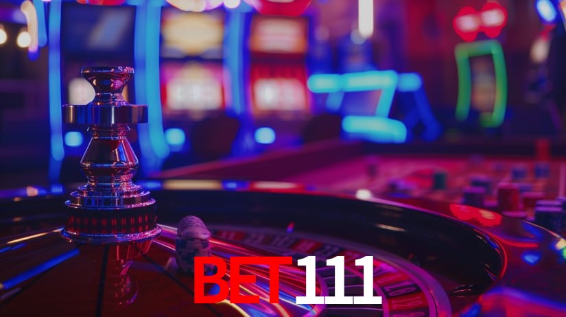 BET111: Seu Especialista em Apostas Esportivas Brasileiras