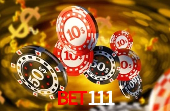 A Revolução dos Aplicativos de Jogos no BET111