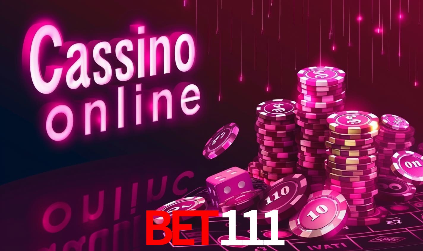 Diretório de Jogos BET111