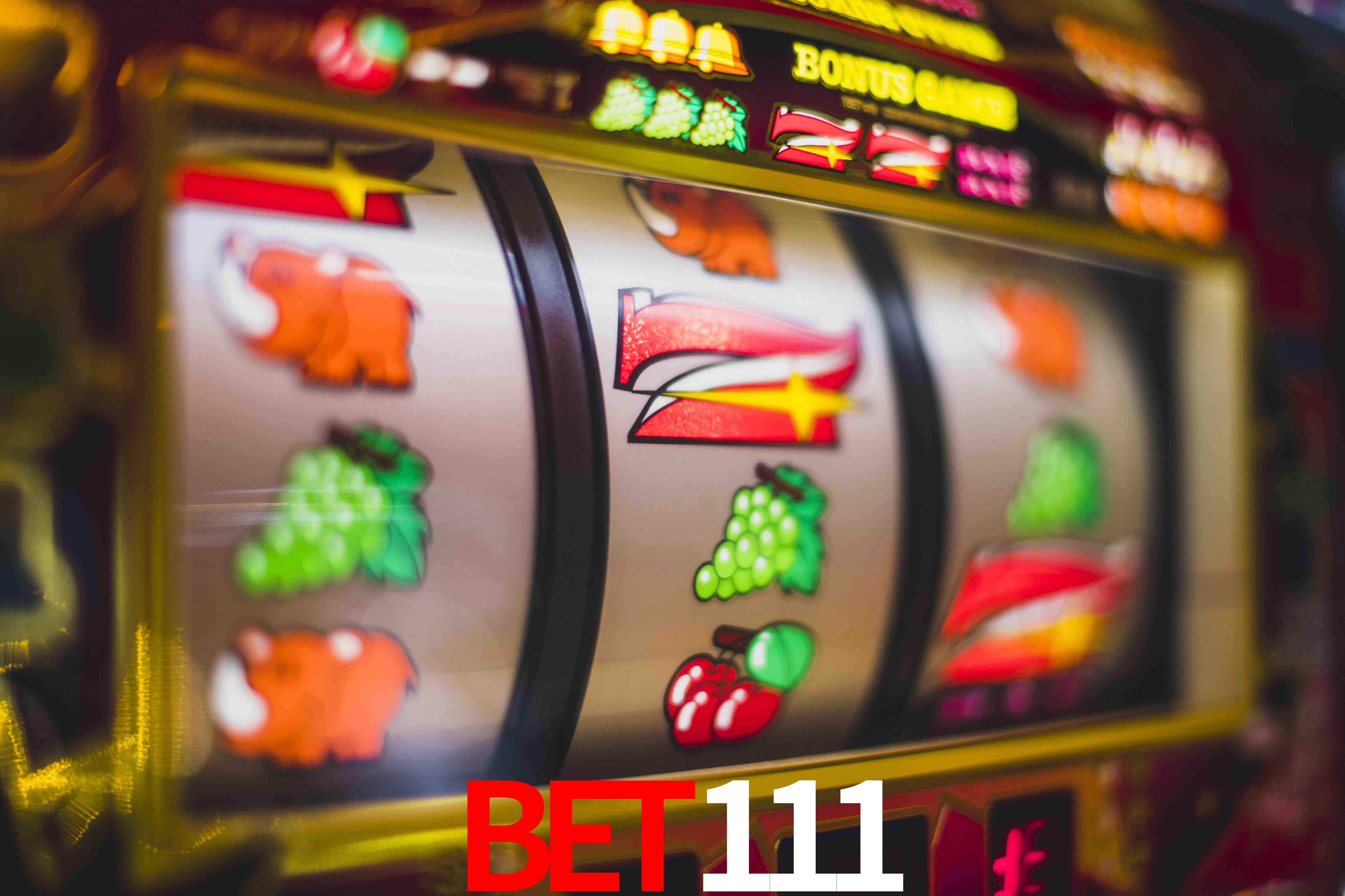 Roulette Table BET111