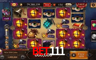 Security Systems BET111