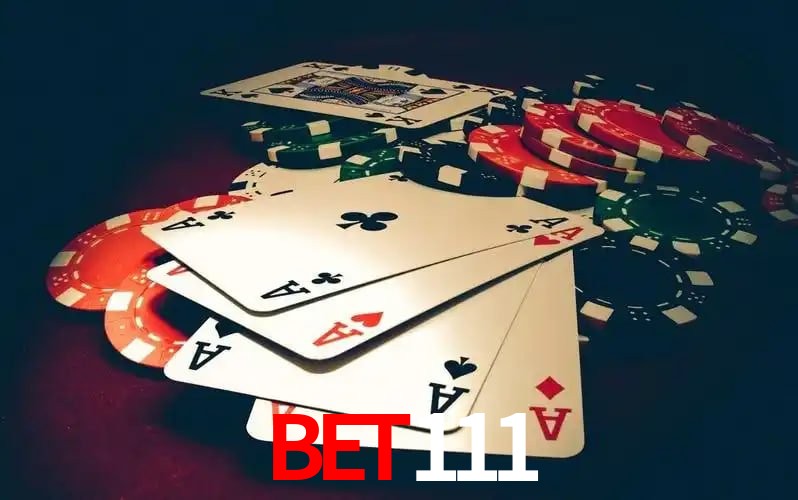 A Emoção da Loteria na BET111: Uma Chance de Mudança de Vida