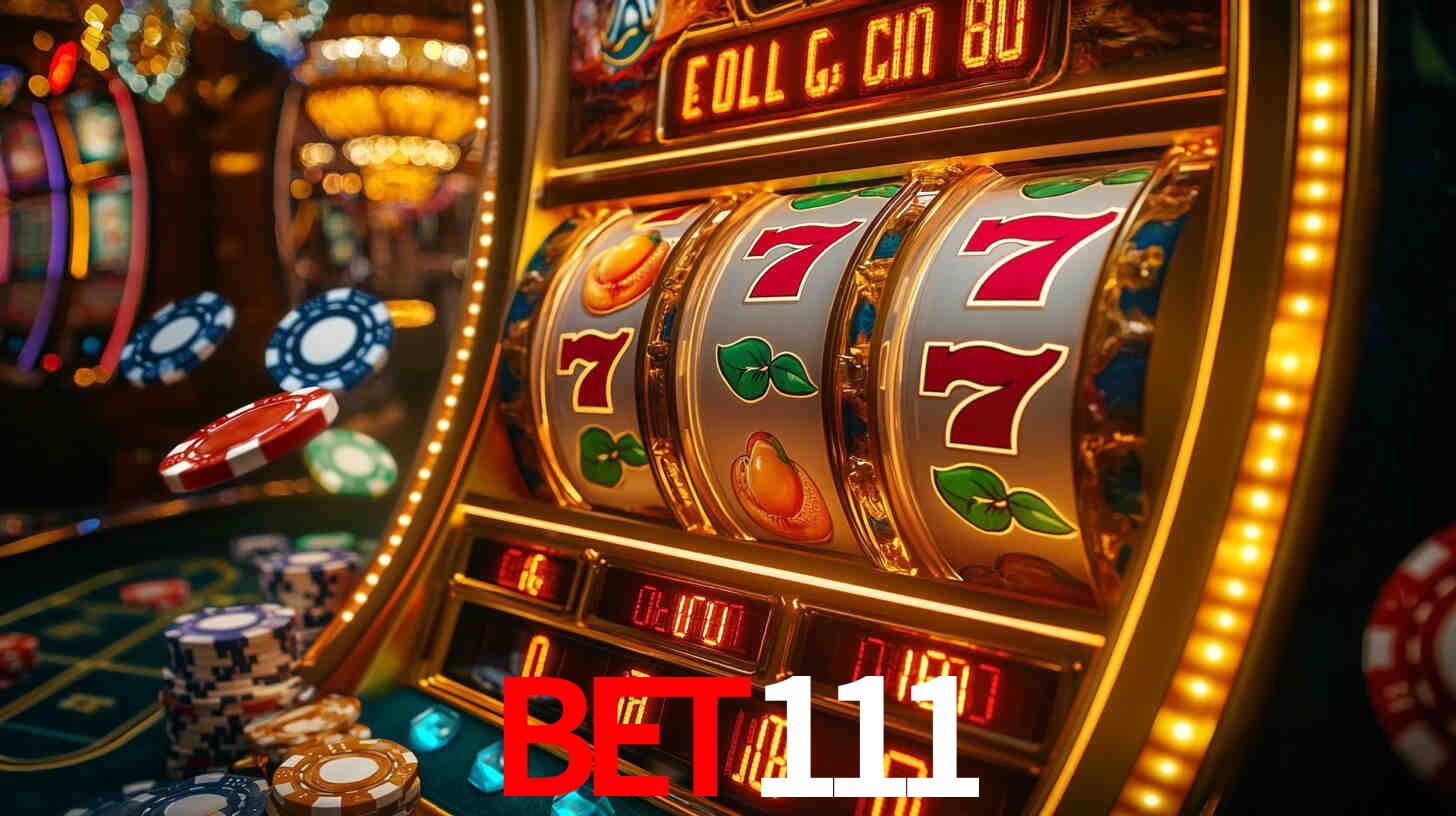 Explore as vantagens do BET111: serviço profissional e confiabilidade