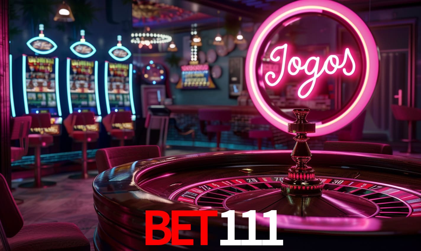 Provedores de Jogos BET111