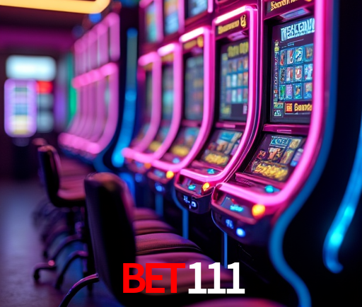Inovações de Jogos na BET111: O Futuro das Experiências Interativas