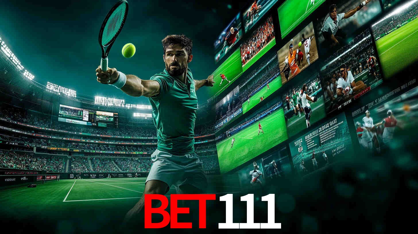 Mesa de Blackjack BET111