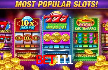 APP oficial da BET111 para mobile