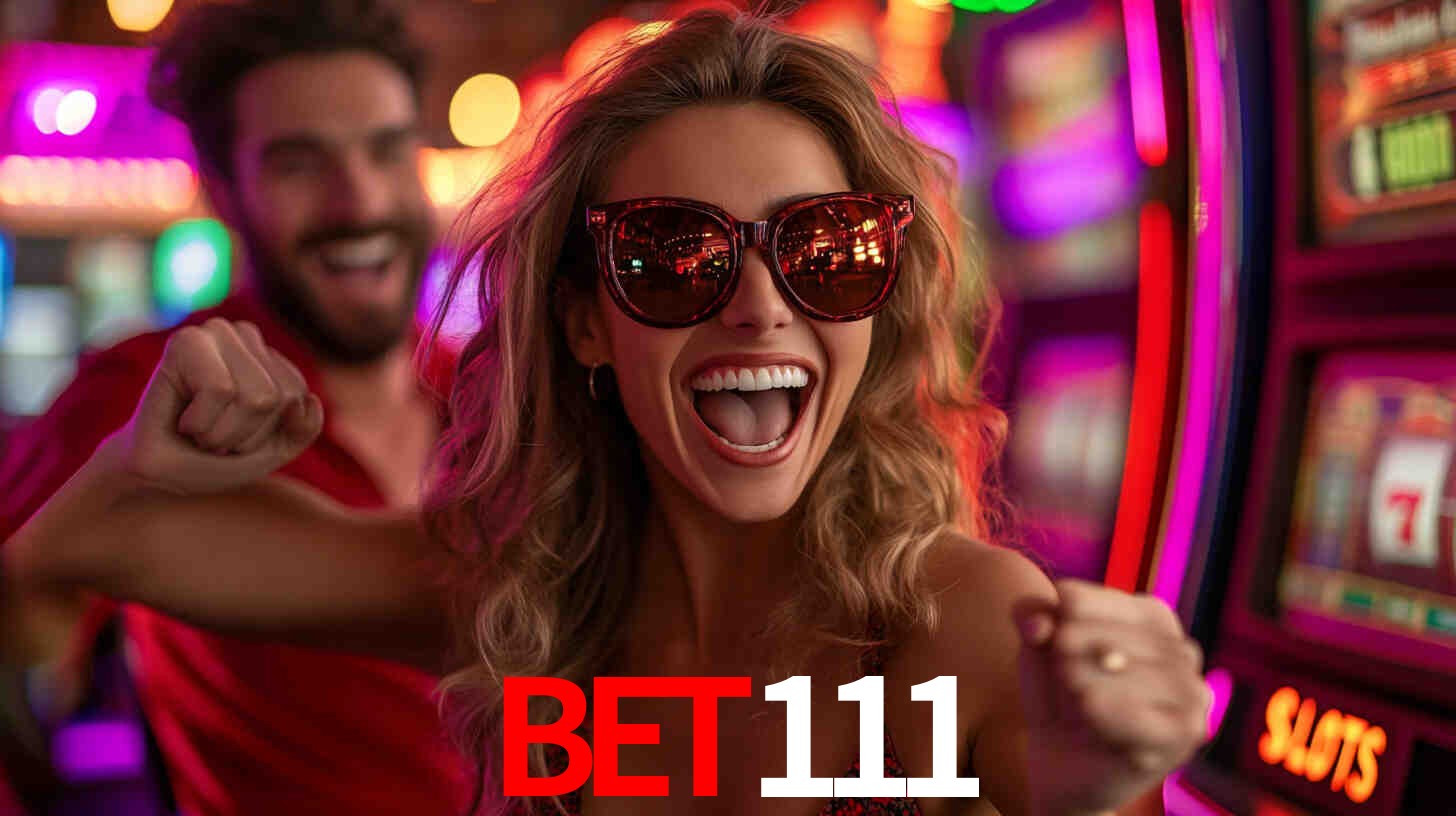 Apostas de Tênis BET111